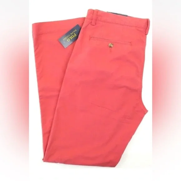 POLO RALPH LAUREN - Picture 4 of 4